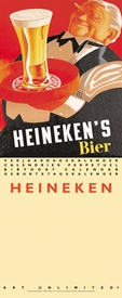 Verjaardagskalender Heineken 
