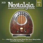 CD Nostalgia, deel 1 