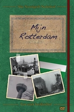 DVD Mijn Rotterdam 