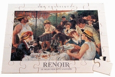 A3 puzzel Renoir 