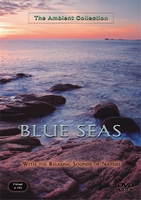 DVD Blue Seas 