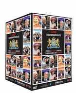 DVD Box-set Ons Koningshuis 