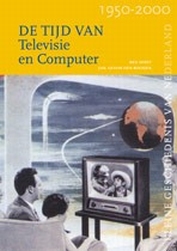 BK De tijd van televisie en computer 