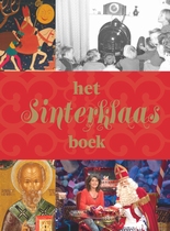 BK Het Sinterklaasboek 