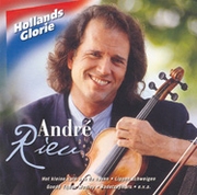 CD HG  André Rieu 