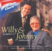 CD HG  Willy & Johnny 
