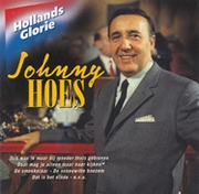 CD HG Johnny Hoes 