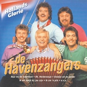 CD HG De Havenzangers 