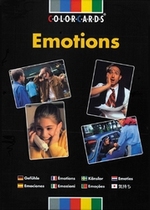 CC Emoties, 2e editie 