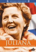 DVD Juliana Gewoon Bijzonder 