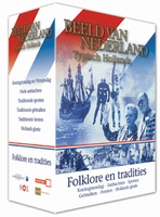 DVD BVN Folklore en tradities 