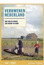 DVD Verdwenen Nederland 