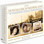 CD AR  Nostalgisch Nederland 