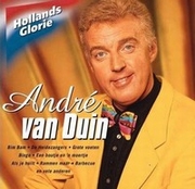 CD HG André van Duin 