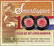 CD 100 Smartlappen 