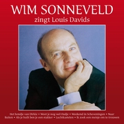 CD Wim Sonneveld zingt Louis Davids 