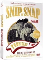 DVD Snip & Snap Proficiat 