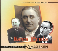CD Kees Pruis 