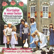 CD Wieteke van Dort Kortjakje is weer beter 