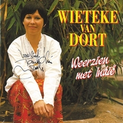 CD Wieteke van Dort, Weerzien met Indië 