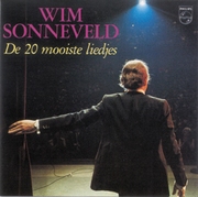 CD Wim Sonneveld, 20 mooiste liedjes 