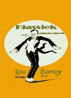 DVD Lou Bandy 