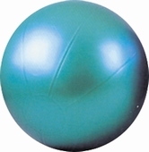 Bodybal, blauw 65 cm 