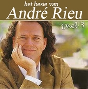 CD André Rieu, deel 3 