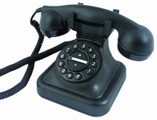 Graham Bell telefoon 