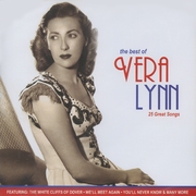 CD The Best of Vera Lynn 