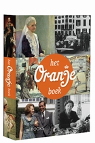 Het Oranje boek 