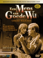 DVD Een Mens van Goede Wil 