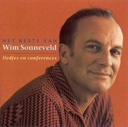 CD Het beste van Wim Sonneveld 