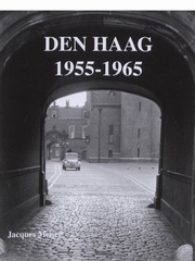 BK Fotoboek Den Haag 1955-1965 