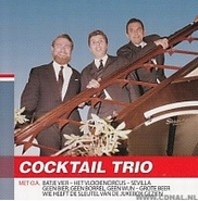 CD HG Cocktail Trio 