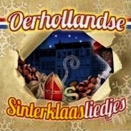 CD Oerhollandse Sinterklaasliedjes 