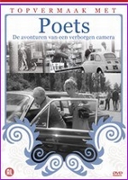 DVD Topvermaak Poets 