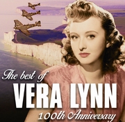 CD Vera Lynn's 100e verjaardag 
