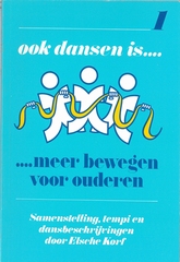 BK Ook dansen is MBVO/ serie blauw-1 