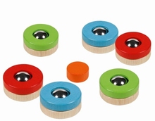 Mini Tafel-Curling 