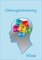 Geheugentraining 